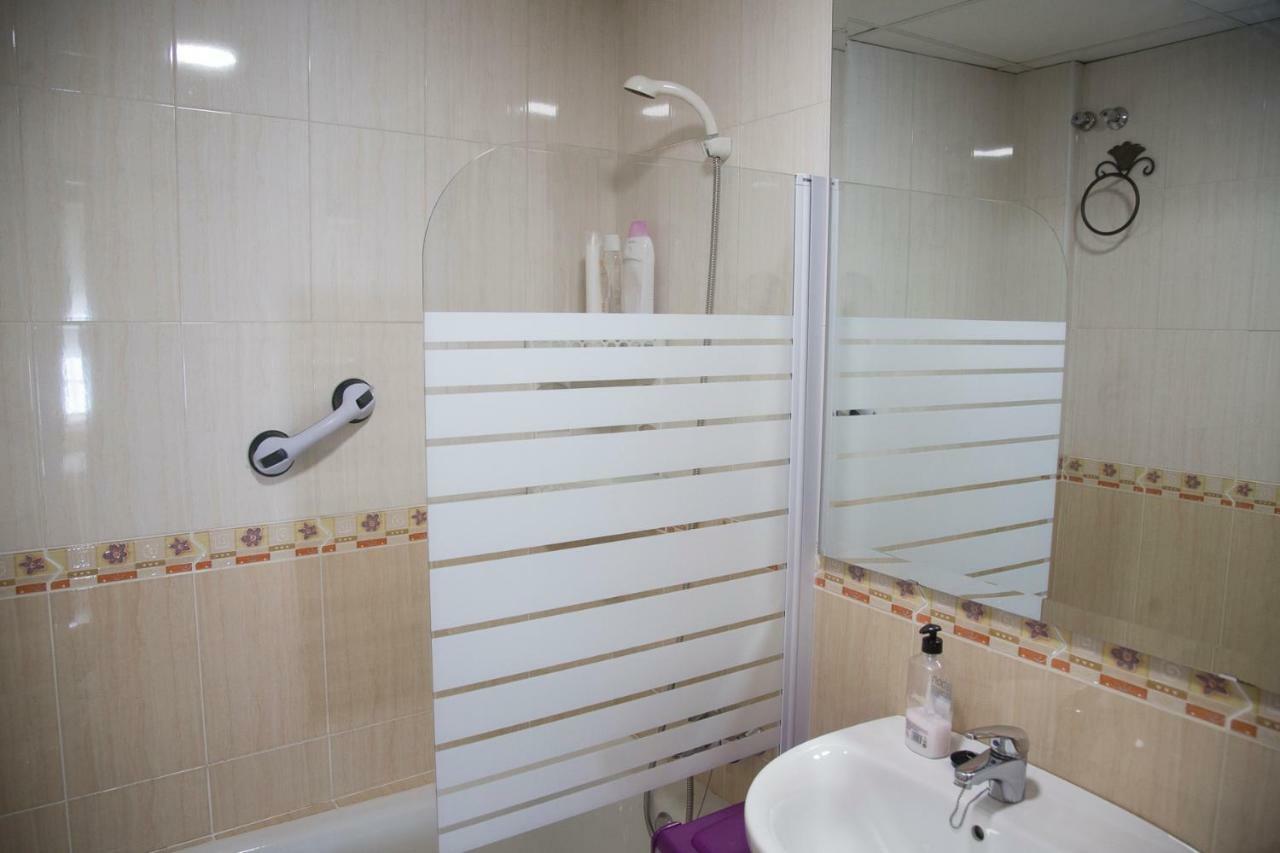 Apartamento Torcal Ecija Exterior photo